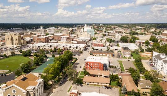 Greene County, MO Cleaning Services