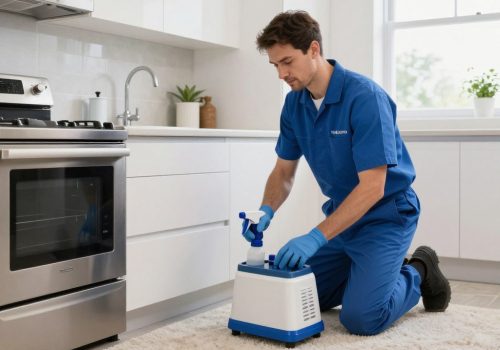 ValuePro Cleaning specialized cleaning services in Clarksville
