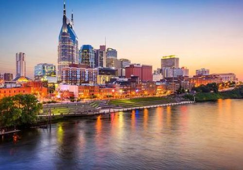 Tennessee Cleaning Services