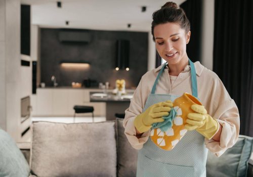 House Cleaning Near Me